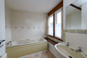 Bathroom- click for photo gallery